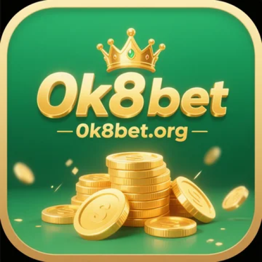0k8 bet